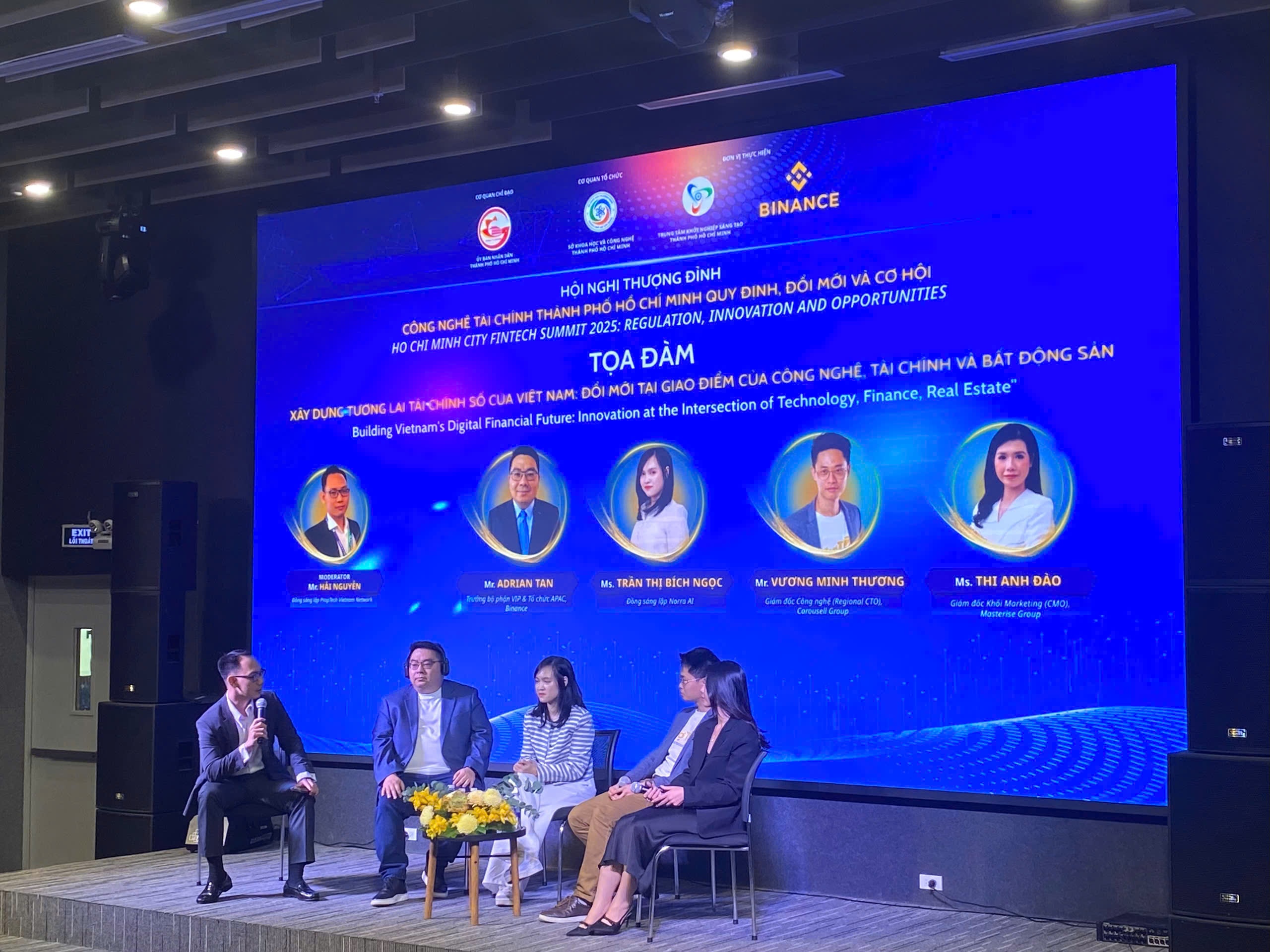 AI và dữ liệu minh bạch đang tái định hình kinh tế số Việt Nam