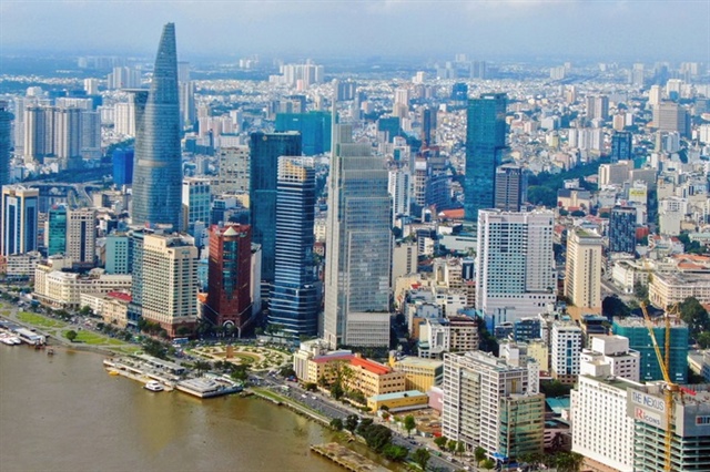 80 năm chuyển mình mạnh mẽ của nền kinh tế Việt Nam