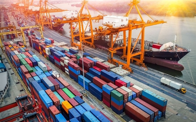 Hoạt động kinh doanh BĐS hút gần 2.4 tỷ USD vốn FDI đăng ký cấp mới 8 tháng đầu năm