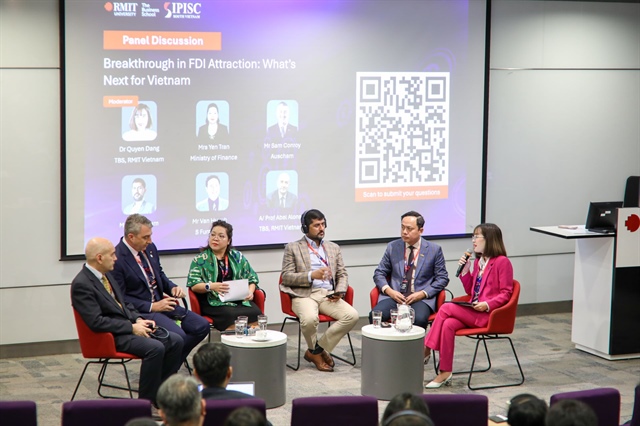 Việt Nam tạo đà thu hút dòng vốn FDI chất lượng cao