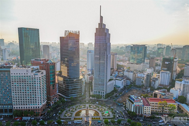 Lạm phát TPHCM cao nhất nước