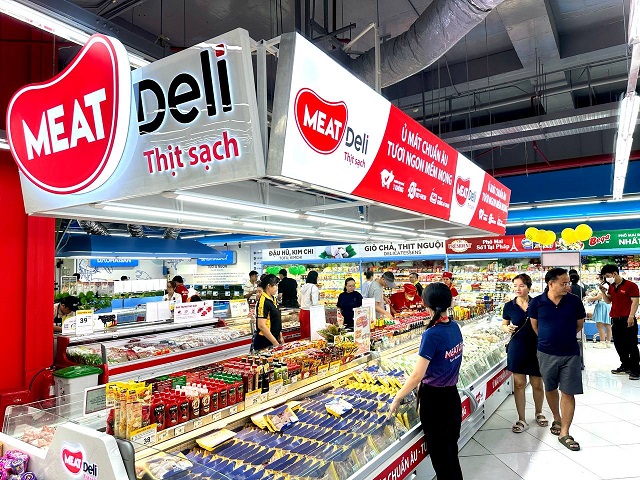 Triển vọng cho nhóm cổ phiếu tiêu dùng trong sóng nâng hạng Việt Nam