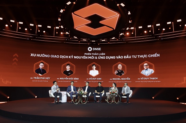 Chứng khoán vào kỷ nguyên giao dịch xuyên suốt, làm sao tận dụng được sức mạnh của mô hình và thuật toán?