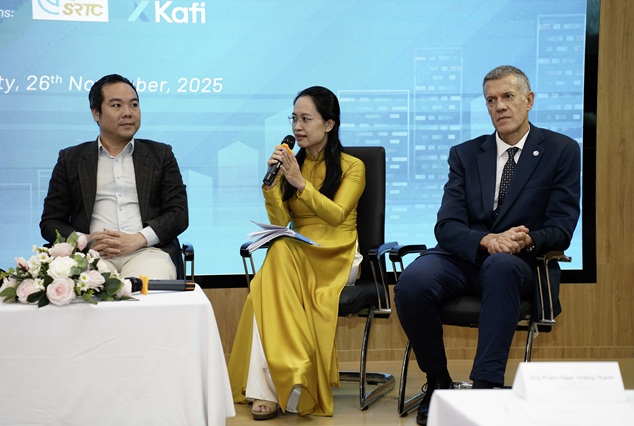 Doanh nghiệp cần cải thiện thực hành quản trị khi bước vào sân chơi nâng hạng