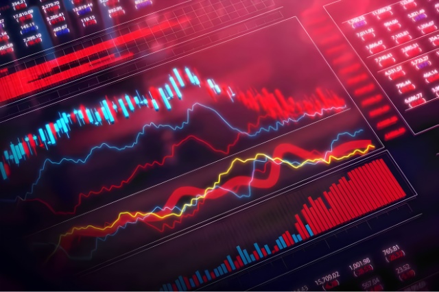 Tuần 12-16/10: Vingroup kéo lùi, ngân hàng đỡ VN-Index